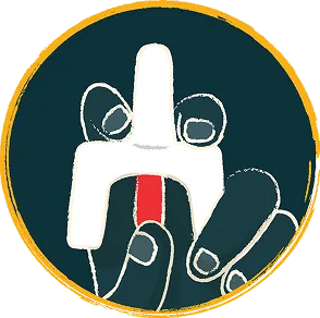 Recovery position - naloxone